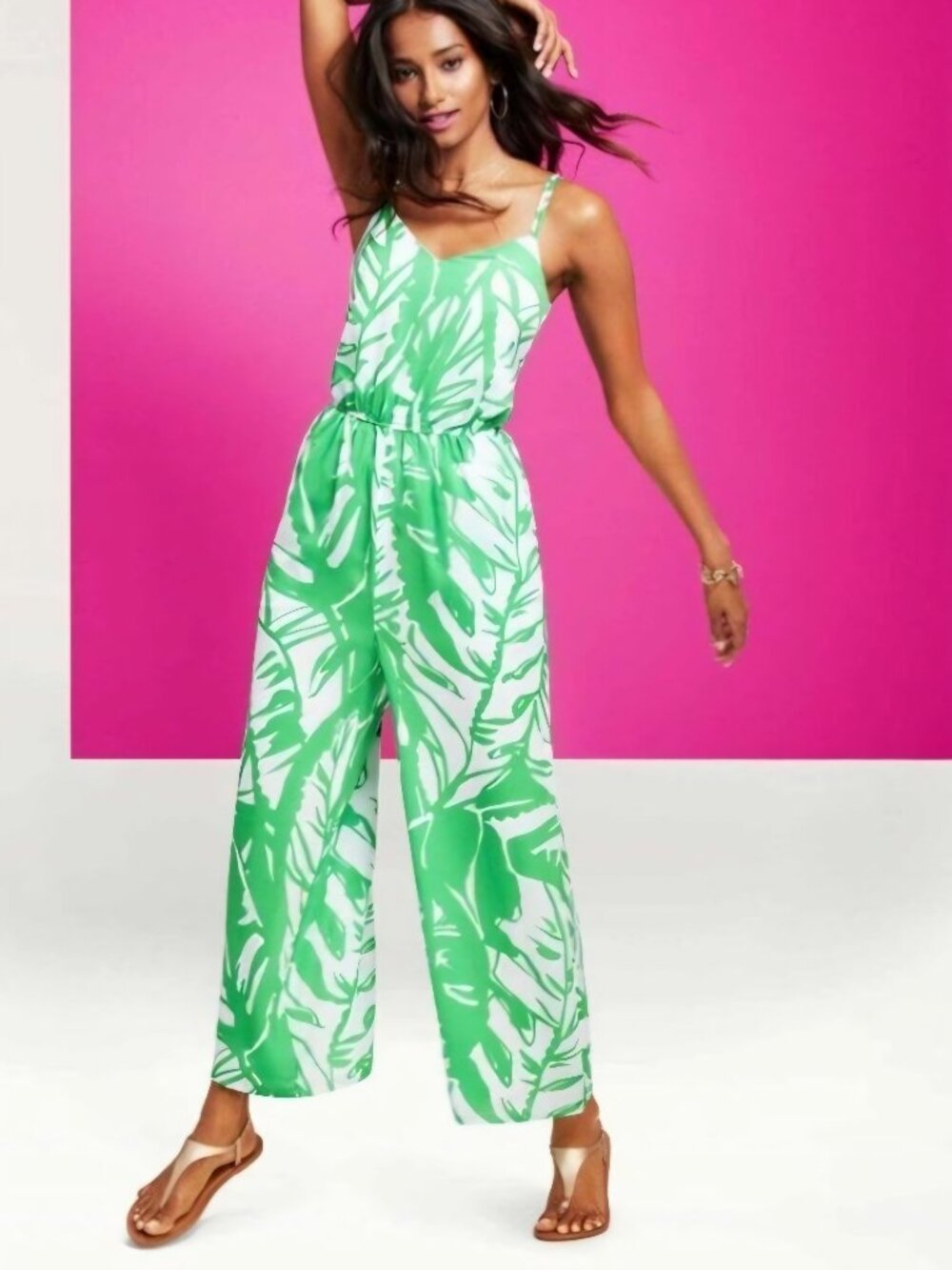 Lily for Target Jumpsuit